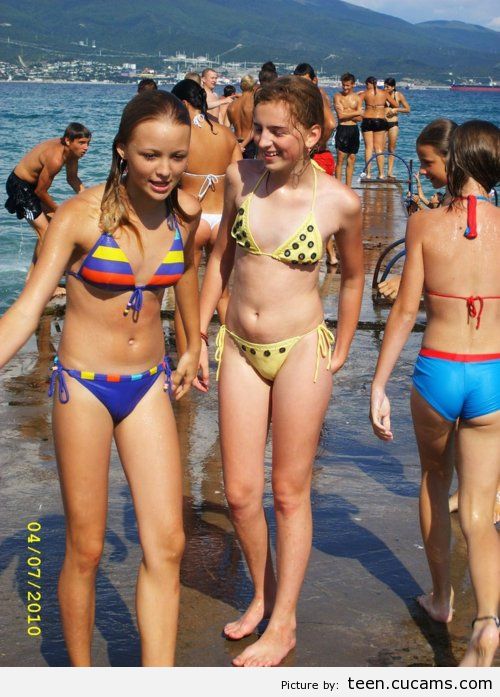 Cams Teens In Bikini Information 85